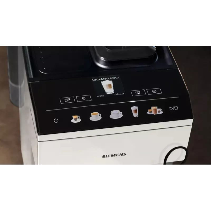 Siemens EQ.500 TP515R02 kahviautomaatti espressokone 1,9 L