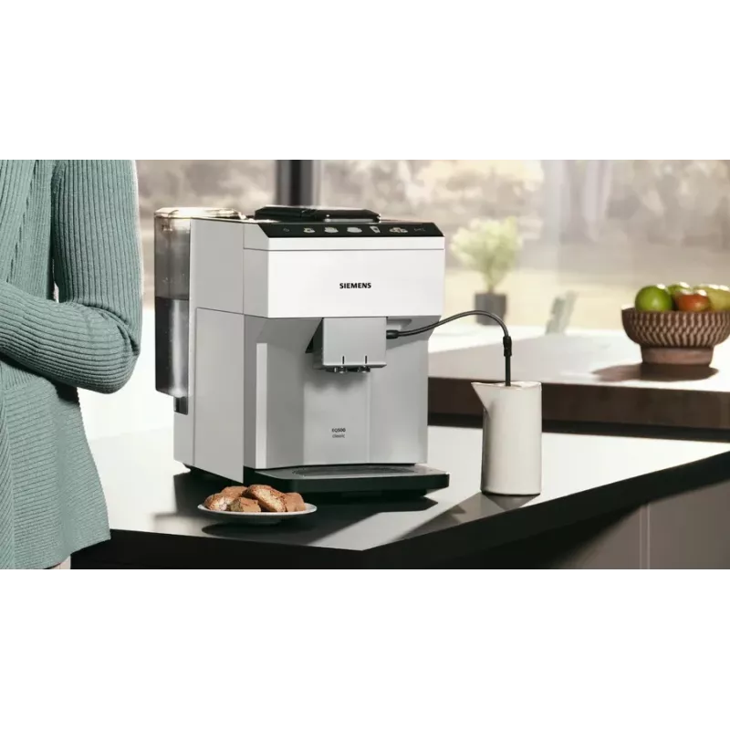 Siemens EQ.500 TP515R02 kahviautomaatti espressokone 1,9 L