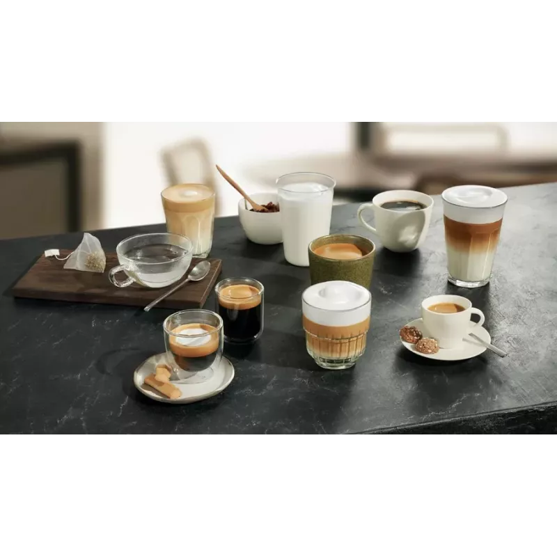 Siemens EQ.500 TP515R02 kahviautomaatti espressokone 1,9 L