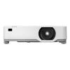 Sharp P621U Standard-Throw-projektori 6200 ANSI lumenia 3LCD WUXGA (1920x1200) valkoinen