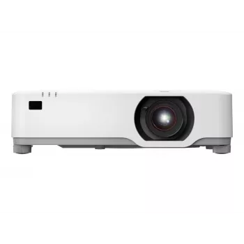 Sharp P621U Standard-Throw-projektori 6200 ANSI lumenia 3LCD WUXGA (1920x1200) valkoinen
