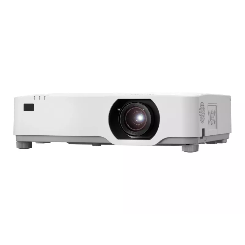 Sharp P621U Standard-Throw-projektori 6200 ANSI lumenia 3LCD WUXGA (1920x1200) valkoinen