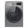 Edestä täytettävä pesukone BEKO AWB 912S/PRO BP – 9 kg, 1200 kierr./min, ruostumaton teräs