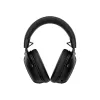 HyperX Cloud III S Wireless -pelikuulokkeet (musta)