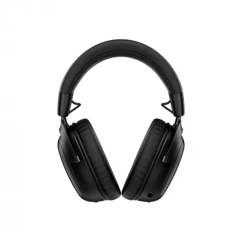 HyperX Cloud III S Wireless -pelikuulokkeet (musta)