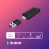 HyperX Cloud III S Wireless -pelikuulokkeet (musta)