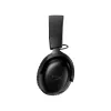 HyperX Cloud III S Wireless -pelikuulokkeet (musta)