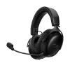 HyperX Cloud III S Wireless -pelikuulokkeet (musta)