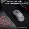HyperX Pulsefire Haste 2 Pro - 4K langaton pelihiiri