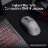 HyperX Pulsefire Haste 2 Pro - 4K langaton pelihiiri