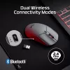 HyperX Pulsefire Haste 2 Pro - 4K langaton pelihiiri