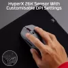 HyperX Pulsefire Haste 2 Pro - 4K langaton pelihiiri