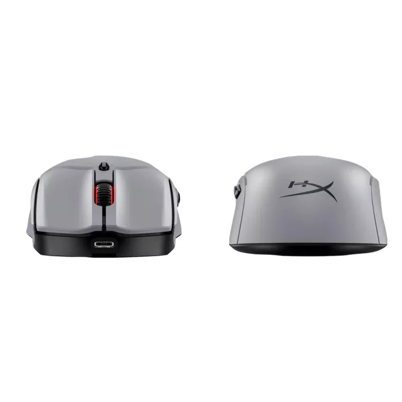 HyperX Pulsefire Haste 2 Pro - 4K langaton pelihiiri