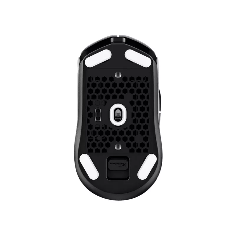 HyperX Pulsefire Haste 2 Pro - 4K langaton pelihiiri