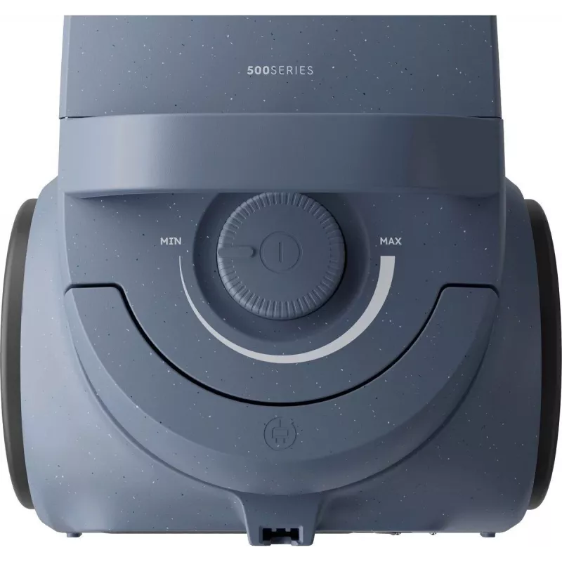 Electrolux EL51C1LDB 2 l lattiapölynimuri kuiva 1000 W pussiton
