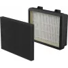 Electrolux EL51C1LDB 2 l lattiapölynimuri kuiva 1000 W pussiton