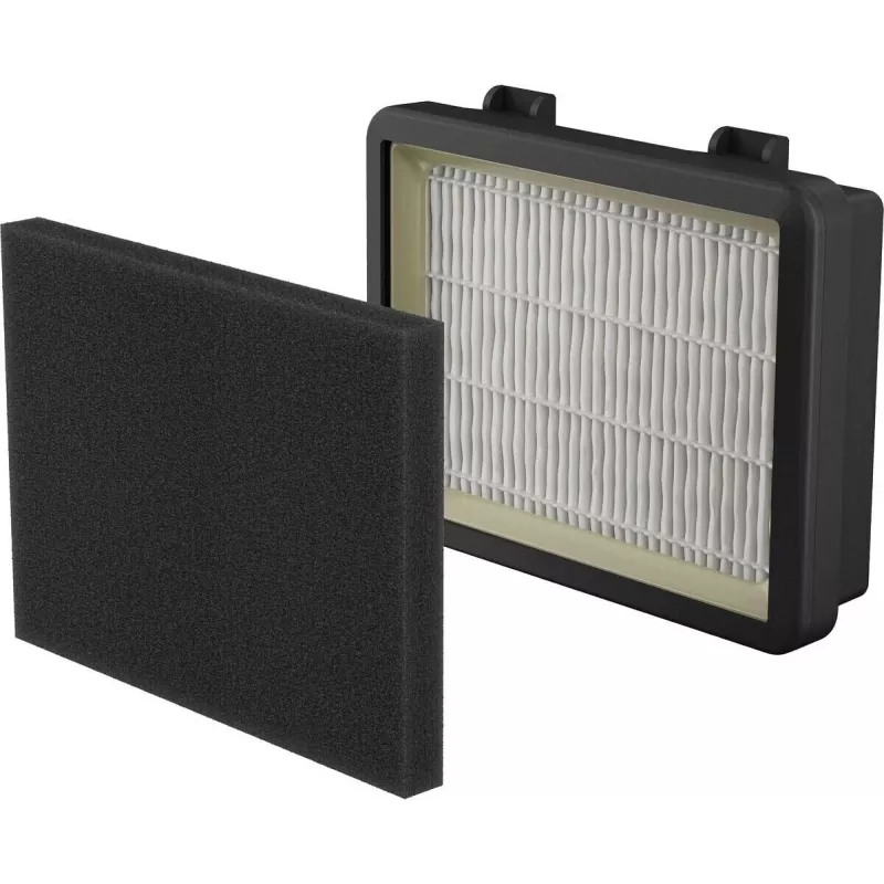 Electrolux EL51C1LDB 2 l lattiapölynimuri kuiva 1000 W pussiton