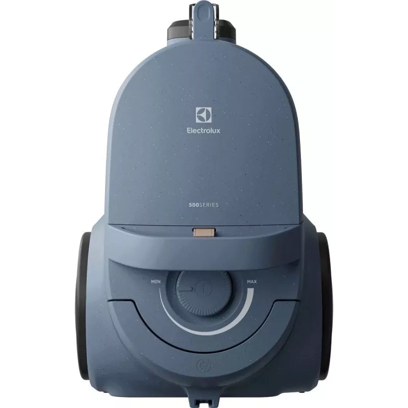 Electrolux EL51C1LDB 2 l lattiapölynimuri kuiva 1000 W pussiton