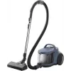 Electrolux EL51C1LDB 2 l lattiapölynimuri kuiva 1000 W pussiton