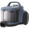 Electrolux EL51C1LDB 2 l lattiapölynimuri kuiva 1000 W pussiton