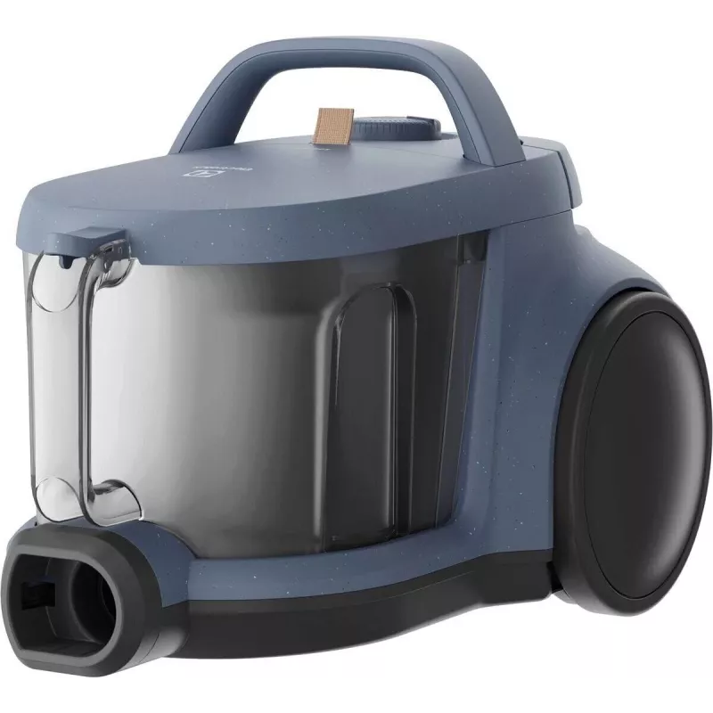 Electrolux EL51C1LDB 2 l lattiapölynimuri kuiva 1000 W pussiton