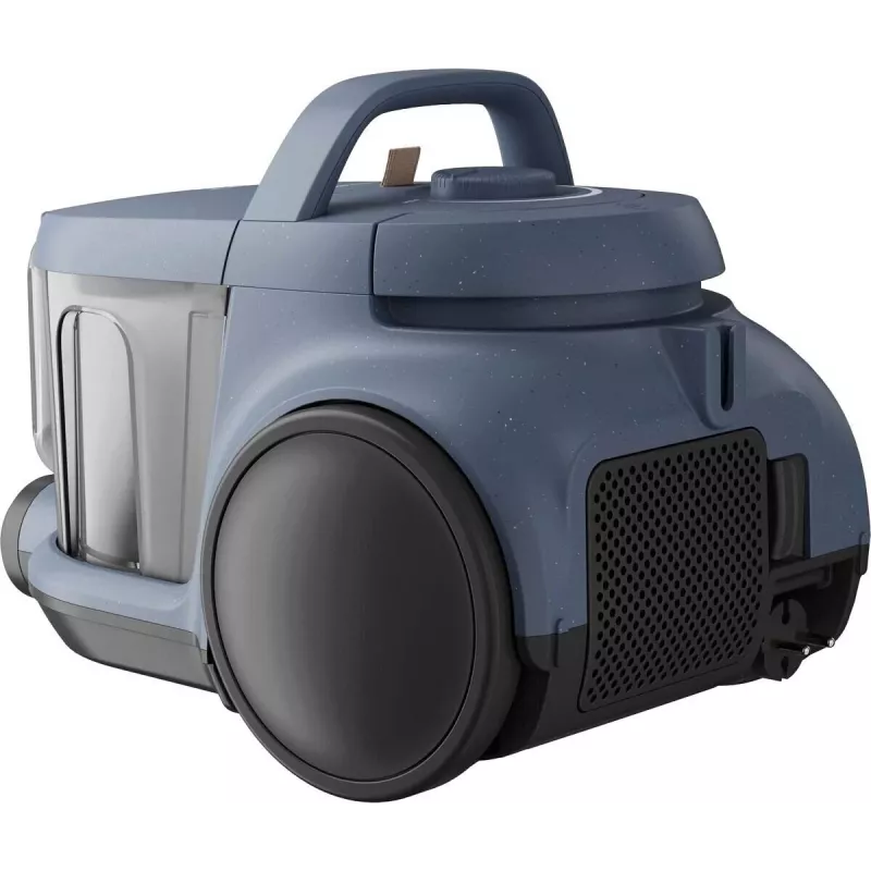 Electrolux EL51C1LDB 2 l lattiapölynimuri kuiva 1000 W pussiton