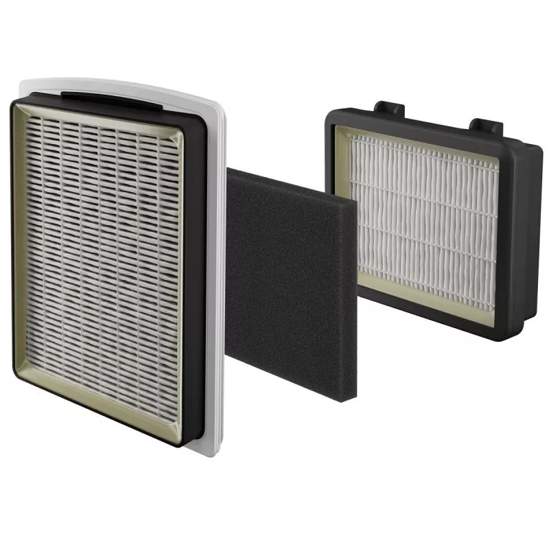 Electrolux EL51C1LDB 2 l lattiapölynimuri kuiva 1000 W pussiton