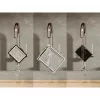 Electrolux EL51C1LDB 2 l lattiapölynimuri kuiva 1000 W pussiton
