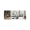 Electrolux EL51C1LDB 2 l lattiapölynimuri kuiva 1000 W pussiton