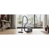 Electrolux EL51C1LDB 2 l lattiapölynimuri kuiva 1000 W pussiton
