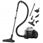Electrolux EL61H4SW musta, valkoinen