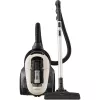 Electrolux EL61H4SW musta, valkoinen