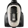 Electrolux EL61H4SW musta, valkoinen