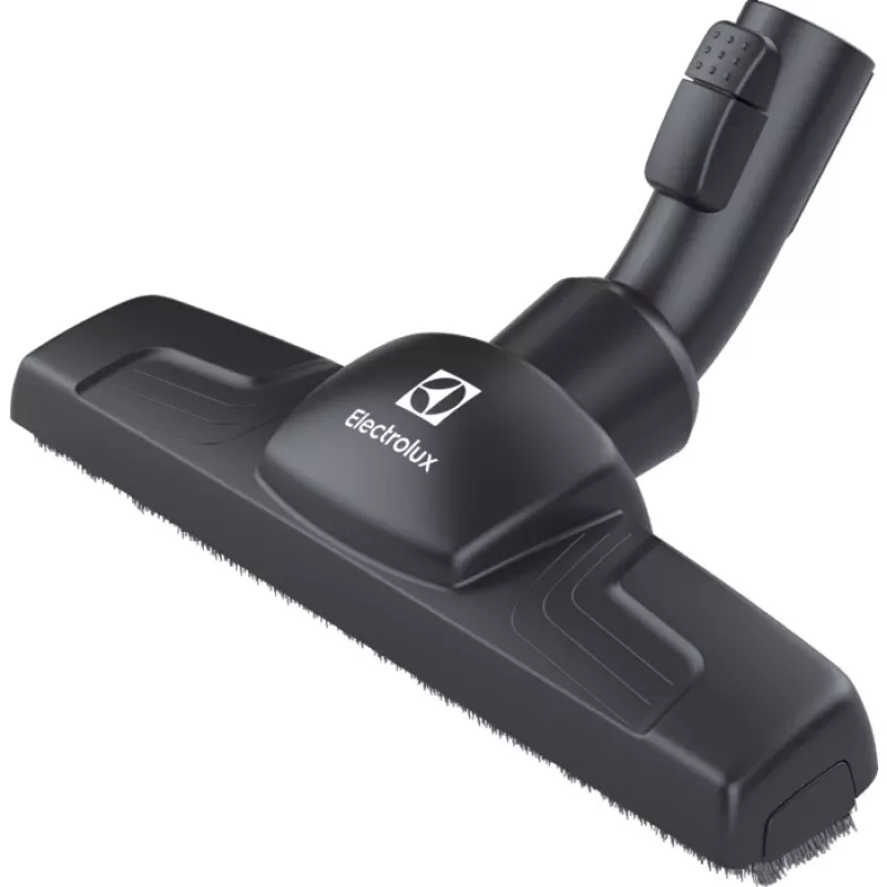 Electrolux EL61H4SW musta, valkoinen