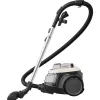 Electrolux EL61H4SW musta, valkoinen