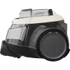 Electrolux EL61H4SW musta, valkoinen