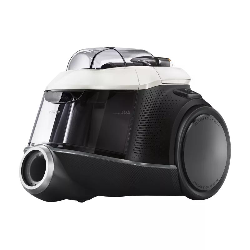Electrolux PC91-ALRG lattiapölynimuri kuiva 650 W pussiton