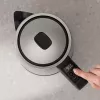 Electrolux E5K1-6ST sähköinen vedenkeitin 1,7 l 2400 W ruostumaton teräs