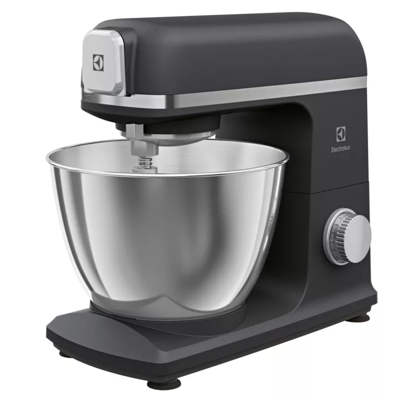 Electrolux E5KM1-6GBP yleiskone 1200 W 5 l musta, harmaa