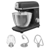 Electrolux E5KM1-6GBP yleiskone 1200 W 5 l musta, harmaa