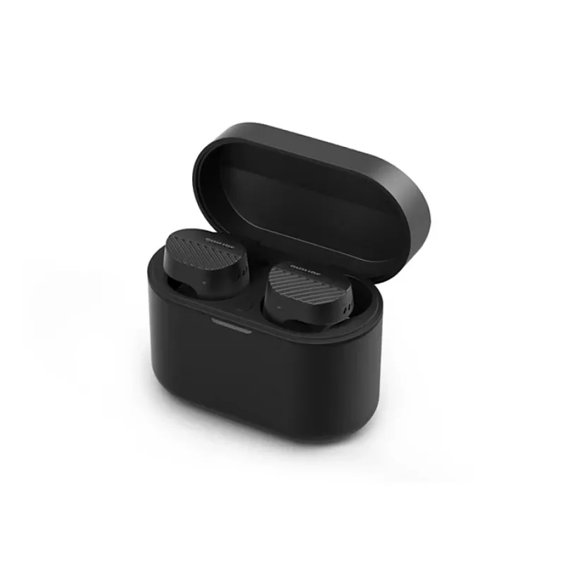 Philips 5000-sarja TAT5000BK/00 kuulokkeet/headset langaton in-ear Bluetooth musta