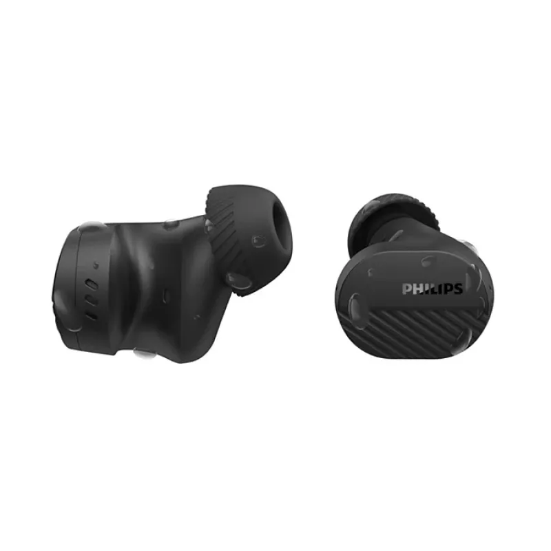 Philips 5000-sarja TAT5000BK/00 kuulokkeet/headset langaton in-ear Bluetooth musta