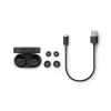 Philips 5000-sarja TAT5000BK/00 kuulokkeet/headset langaton in-ear Bluetooth musta