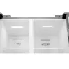 Midea MDRS619FIE46 Side-by-Side-jääkaappi 460 L