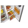 Midea MDRS619FIE46 Side-by-Side-jääkaappi 460 L