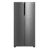 Midea MDRS619FIE46 Side-by-Side-jääkaappi 460 L