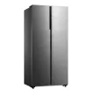 Midea MDRS619FIE46 Side-by-Side-jääkaappi 460 L