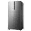 Midea MDRS619FIE46 Side-by-Side-jääkaappi 460 L
