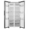 Midea MDRS619FIE46 Side-by-Side-jääkaappi 460 L