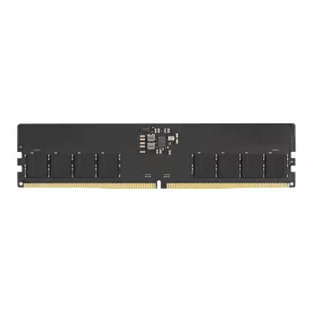 Goodram GR5600D564L46S/8G muistimoduuli 8 GB 1 x 8 GB DDR5 288-napainen DIMM